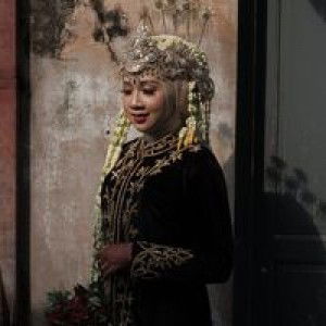 Desi Purwaningrum profile icon