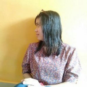 Halima Marbun profile icon