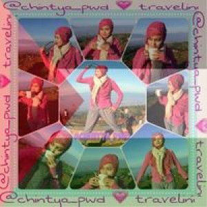 Sintya Pwd profile icon