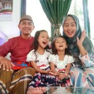 Dannas Pramesti profile icon