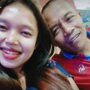 Desita Tata profile icon