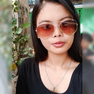 sharmaine kate soroño profile icon