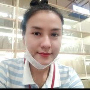 Preedanuch Pu profile icon