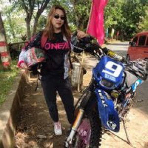 Ijean Navarro - Madridejos profile icon