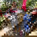 Ijean Navarro - Madridejos profile icon