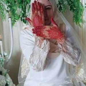 Shee Syida profile icon