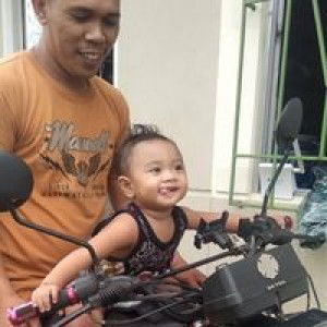 Rebie Dela Cruz III profile icon