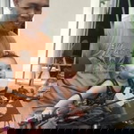 Rebie Dela Cruz III profile icon