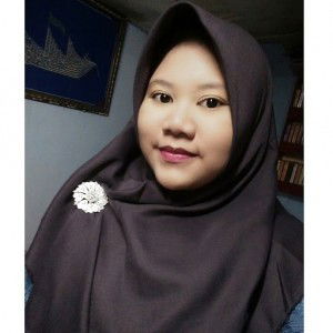 Julia Maharanny profile icon