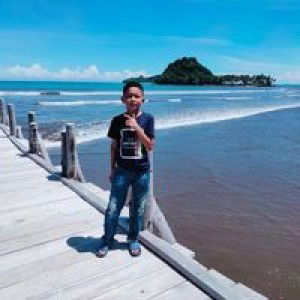 Dirly Dikha Pratama profile icon