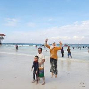 Andi Fairel Achmad profile icon