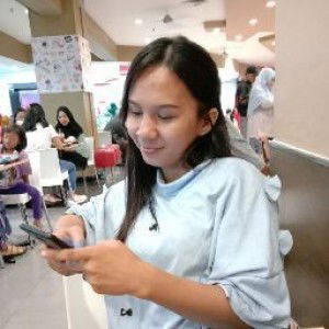 Cindy Daeli profile icon