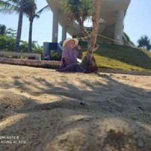 Baiq Eca Sakra profile icon