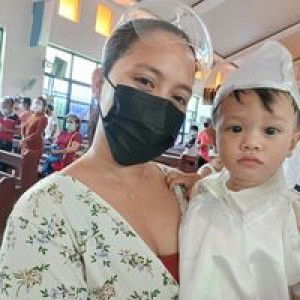 Norlyn Garalde Malenab profile icon