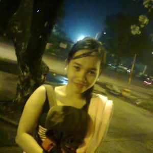 christine ramos profile icon