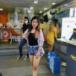 Jenny Mae Clavecilla profile icon