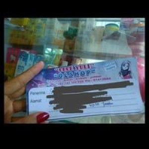 Cece Yuli profile icon