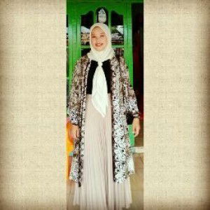 Desi Nopita Sari profile icon