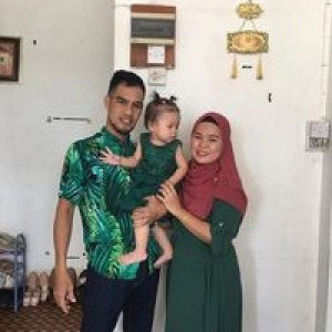 Putri Anis profile icon