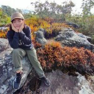 Muaylek Garfield profile icon