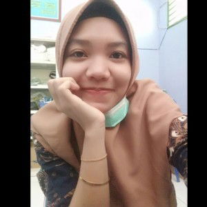 Nurfitriana Haris profile icon