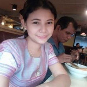 Kanda Srivisut profile icon