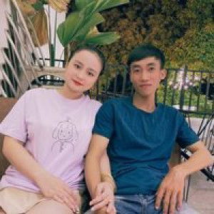 Trần Hoàn Châu profile icon