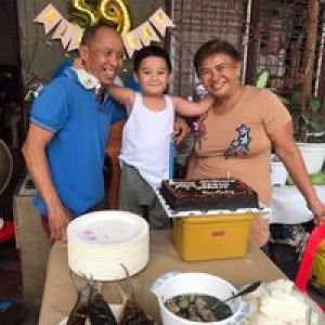 シャリーン メリコア profile icon