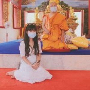 Suphattra Lordngarm profile icon