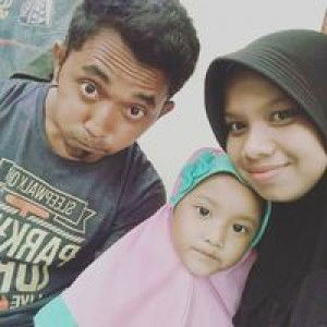 Noey Yudhistira Ahmad profile icon