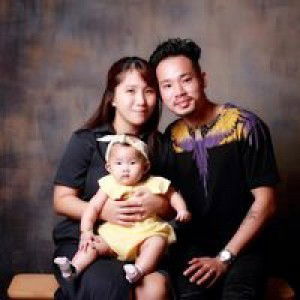 Chen Pei Ling profile icon