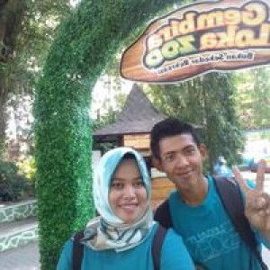 Wahyuu Ningsiih profile icon