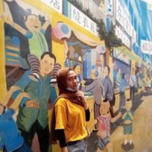 Ayank Yayu Lanisa profile icon