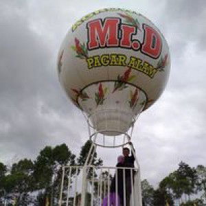 Asia Oktaviana Zahri profile icon