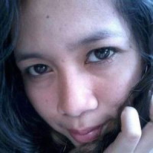 Rocilen Esperagoza profile icon