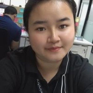 Mingkwan Jjr profile icon