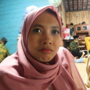 aulia putri profile icon