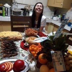 Jess Ica profile icon