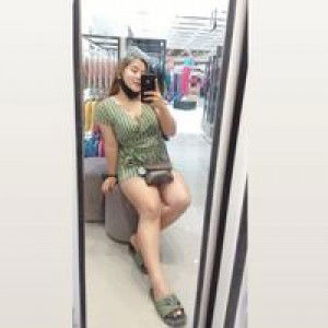 Mela Sia Calanoc profile icon