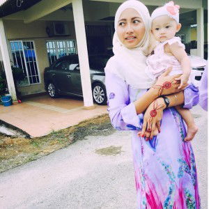 Nadirah Kohar profile icon