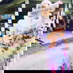 Nadirah Kohar profile icon