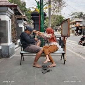 Endah Ci Lik profile icon