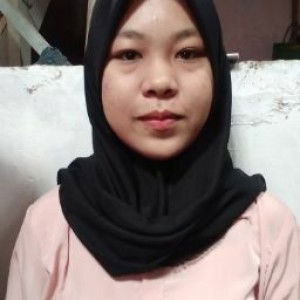 Intan Safitri profile icon