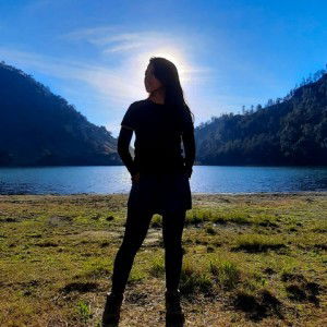 Dwi Rossantiana profile icon