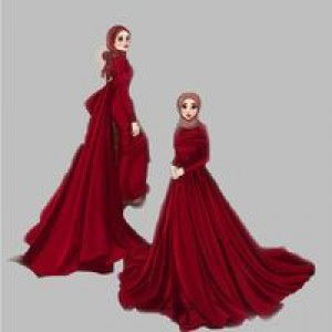 Wanie Rosli profile icon