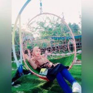 Neng Tiieya profile icon