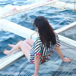 Ghie Montalbo profile icon