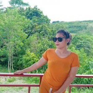 Detsie O. Utto profile icon