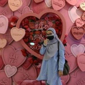 Nur Zulaikha Zulkarnain profile icon