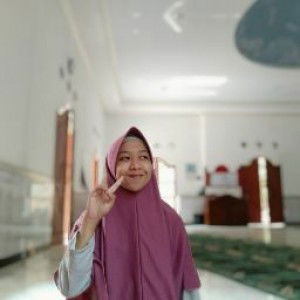 Elsa Erika Luvita profile icon